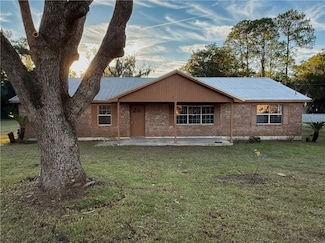 1027 Ca Devillars Rd, Darien, GA 31305