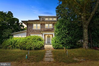 3201 Dekalb Blvd, Norristown, PA 19401