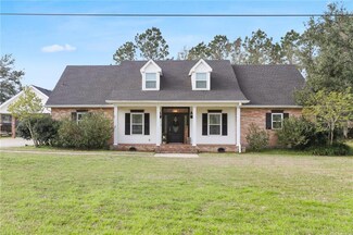12614 Highway 11 None, Belle Chasse, LA 70037