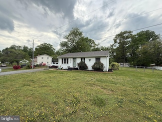 9298 Fletchers Chapel Rd, King George, VA 22485