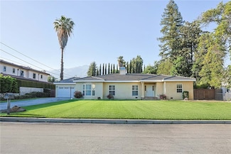 251 W Le Roy Ave, Arcadia, CA 91007