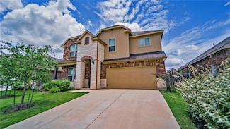 238 Banana St, Buda, TX 78610