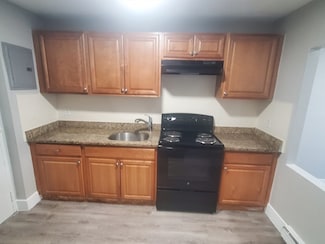 760 Cummins Hwy Unit 8, Mattapan, MA 02126