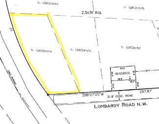 3711 Lombardy Rd NW, Albuquerque, NM 87105