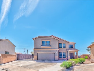 201 Palmarosa St, Henderson, NV 89015