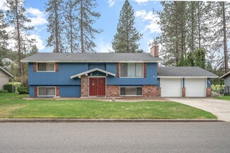 922 E Brentwood Dr, Spokane, WA 99208