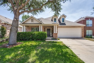 2221 Geneva Ln, McKinney, TX 75070