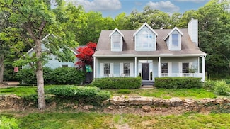 731 E 1100 Rd, Baldwin City, KS 66006