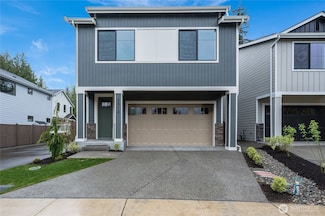 201 156th Place SW Unit MG 13, Bothell, WA 98012