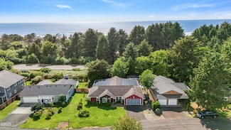 3664 W Chinook Ave, Cannon Beach, OR 97110