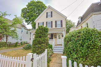 37 Neponset Ave, Hyde Park, MA 02136