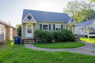 230, 230 1/2 S Lewis St Unit 232,232 1/2 A, 232 1, Stillwater, OK 74074