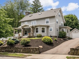 85 Forest St, Worcester, MA 01609