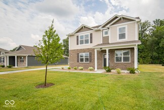 3795 S Village Row, New Palestine, IN 46163