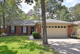 7 Braemar Forest St, Spring, TX 77381