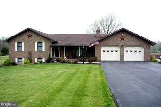 3942 Mills Rd, Sharpsburg, MD 21782