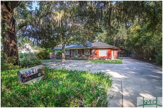 8841 Ferguson Ave, Savannah, GA 31406