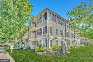 91 Kyle Way, Ewing, NJ 08628