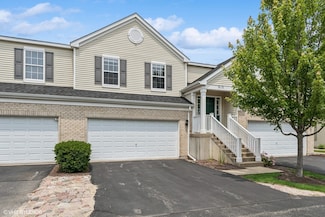 5113 Williston Ct Unit 3, Plainfield, IL 60586