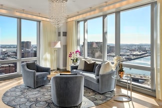 500 Atlantic Ave Unit 17K, Boston, MA 02210