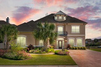 714 Pegasus Ln, League City, TX 77573