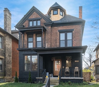 1271 E Long St, Columbus, OH 43203