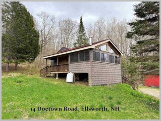 14 Doetown Rd, Rumney, NH 03266