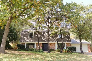 1701 Sandpiper Dr, Edmond, OK 73034
