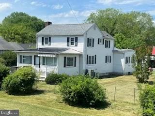 325 S Railroad Ave, Georgetown, DE 19947