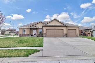 21601 E 32nd Terrace S, Independence, MO 64057