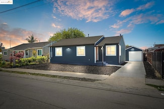 278 Cairo Rd, Oakland, CA 94603