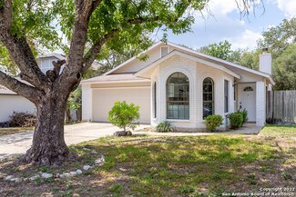 7411 Windbridge, San Antonio, TX 78250