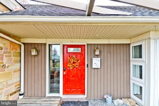 12814 Brunswick Ln, Bowie, MD 20715