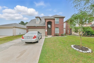 20018 Stonepine Creek Dr, Tomball, TX 77375