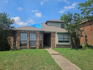 1123 Thistle Dr, Mesquite, TX 75149