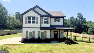 489 Asbury Mill Rd, Cleveland, GA 30528