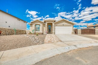 309 Mcfarland Ave, El Paso, TX 79932