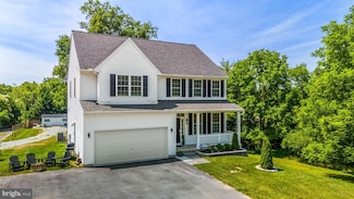 68 E Lancaster Ave, Oxford, PA 19363