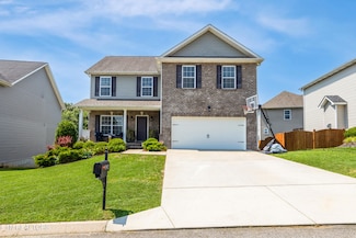 1912 Mahogany Wood Trail, Knoxville, TN 37920