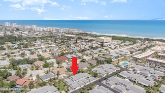 290 Paradise Blvd Unit 68, Indialantic, FL 32903