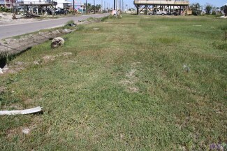 1808 Louisiana Highway 1, Grand Isle, LA 70358