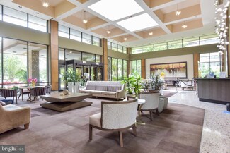 3709 S George Mason Dr Unit 402E, Baileys Crossroads, VA 22041