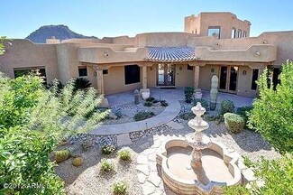 11323 E Pinon Dr, Scottsdale, AZ 85262