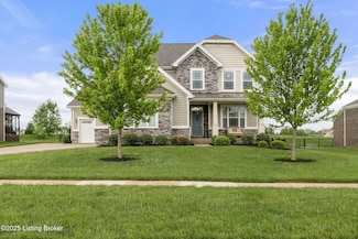2807 Chelsea Meadow Way, La Grange, KY 40031