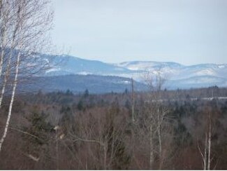 lot 4 Brownfield, Conway, NH 03818