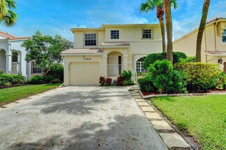 7858 Rockport Cir, Lake Worth, FL 33467
