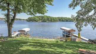 3158 Butternut Cir NW, Prior Lake, MN 55372
