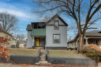 614 N Wall Ave, Joplin, MO 64801