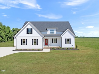 5377 River Buck Rd, Spring Hope, NC 27882