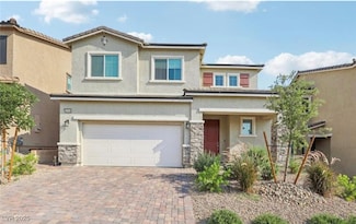 10396 Thurso Ave, Las Vegas, NV 89166